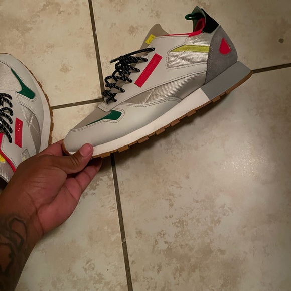 Reebox classic - Picture 3 of 3